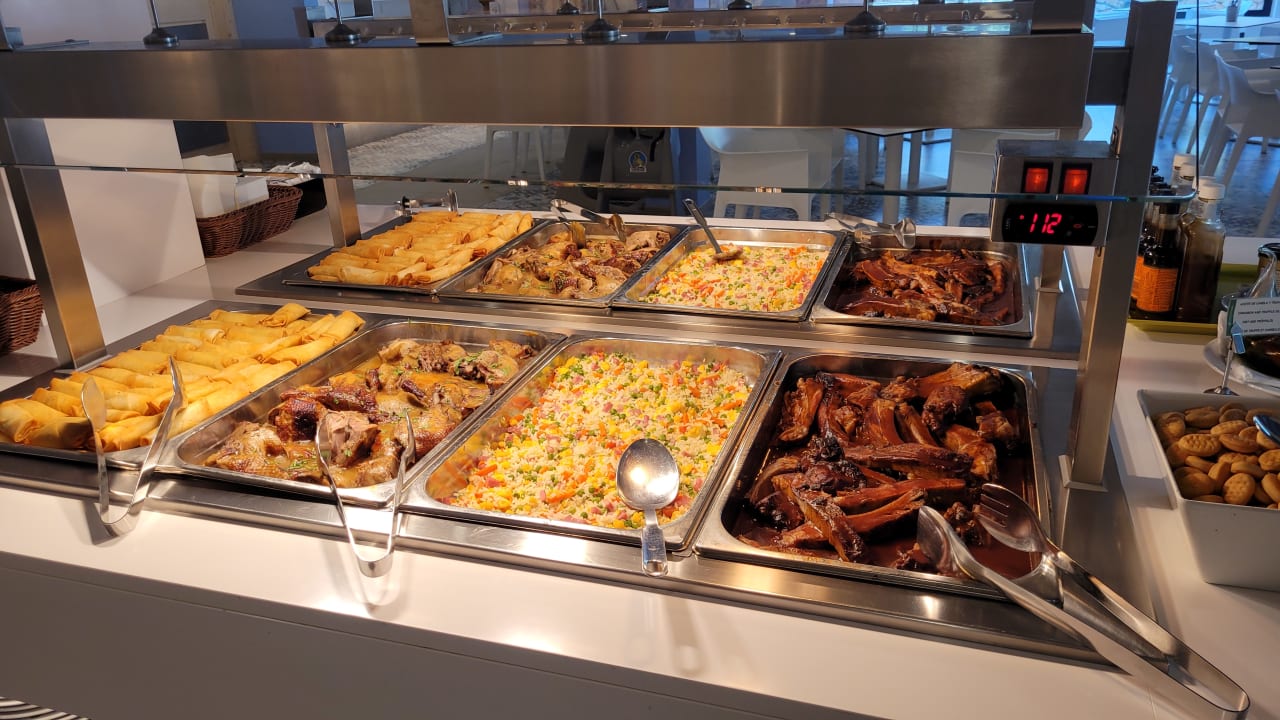 Gastro Protur Floriana Resort Aparthotel