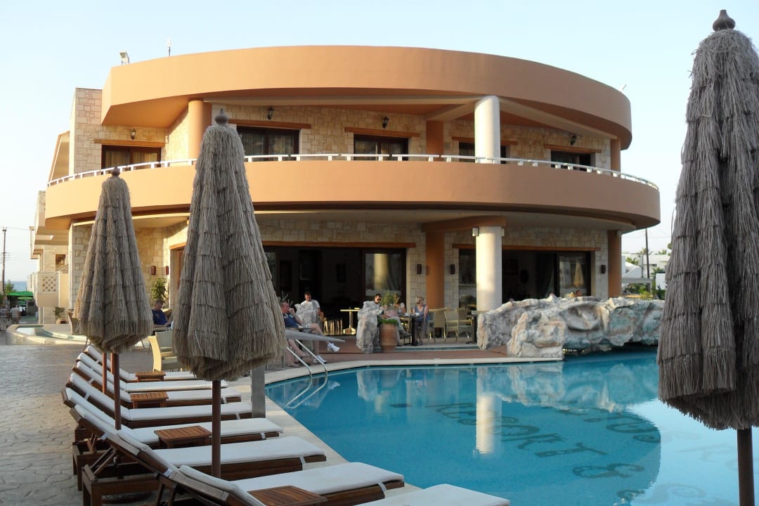 Restaurant Cactus Royal