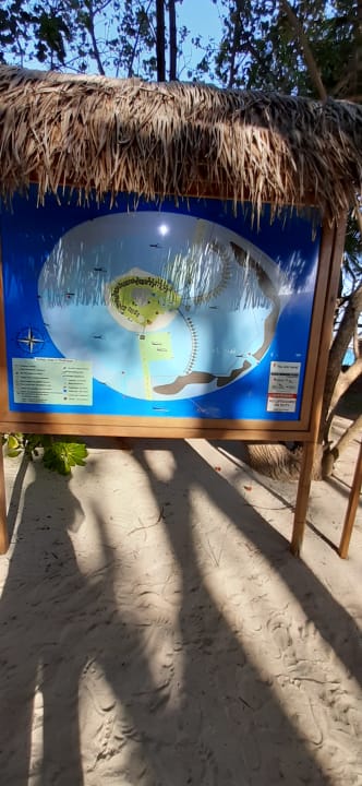 Sonstiges Thulhagiri Island Resort