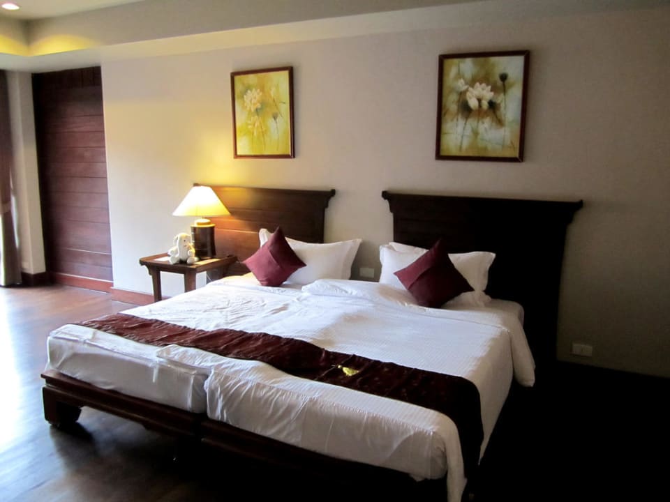 Zimmer Khaolak Bhandari Resort & Spa