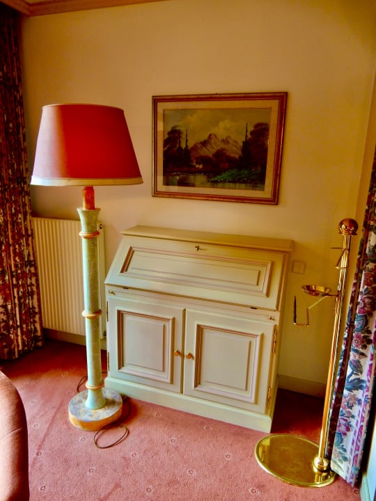 Zimmer Hotel Donnerhof