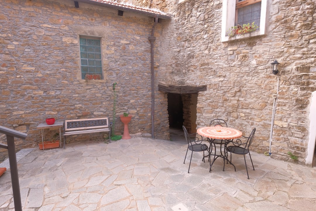 Außenansicht Il Nido Delle Rondini