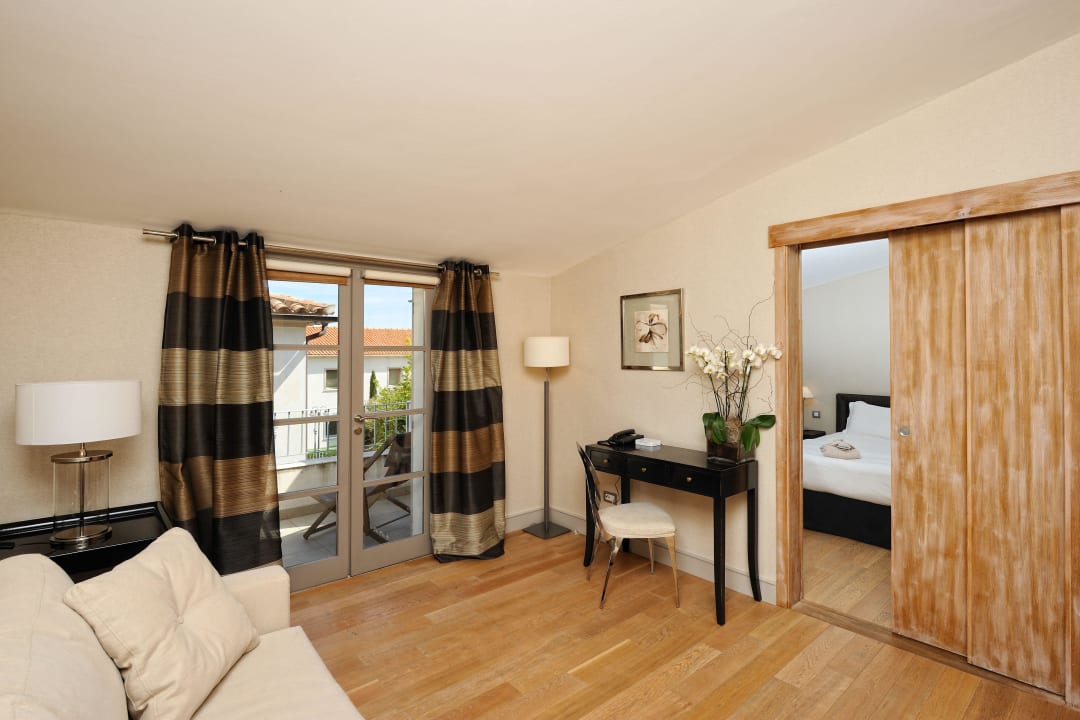 Cyprianu Hotel Le Pinarello