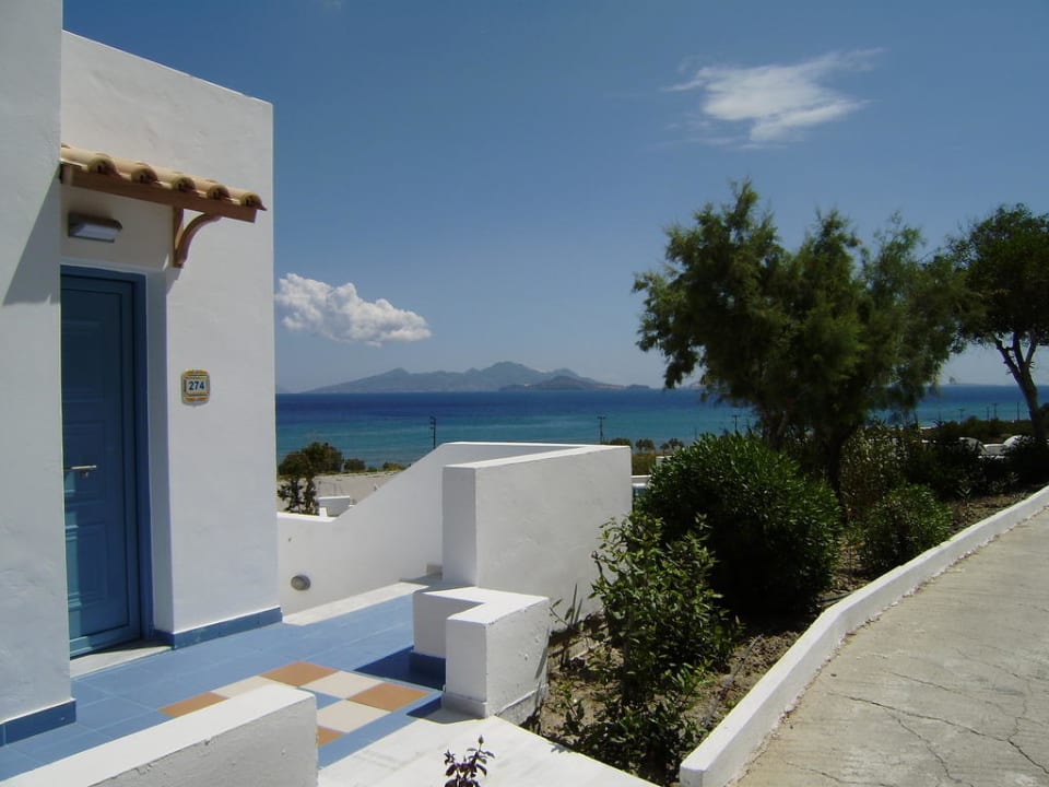 Impression Lagas Aegean Village