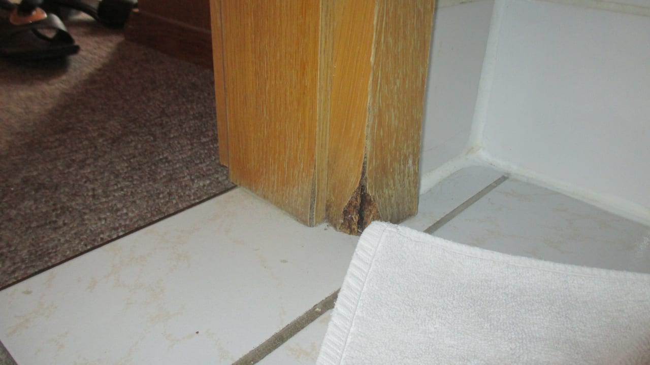 Zimmer Ferienhotel Waldfrieden