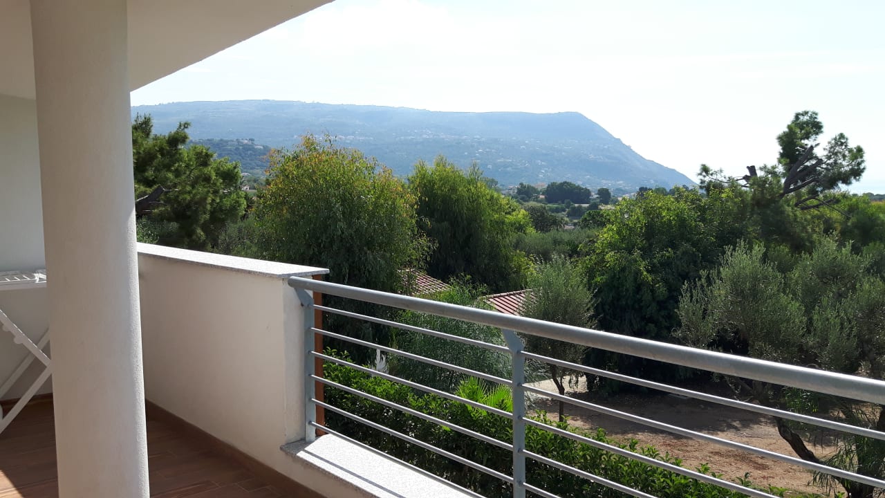 Ausblick Residence Hotel La Taverna