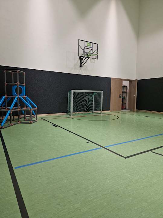 Sport & Freizeit The Grand Green - Familux Resort