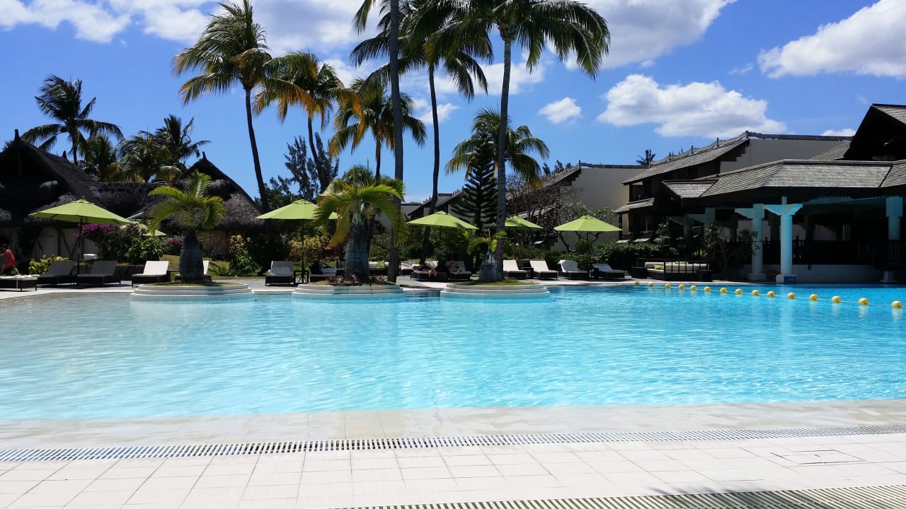 Pool Sofitel Imperial Resort & Spa