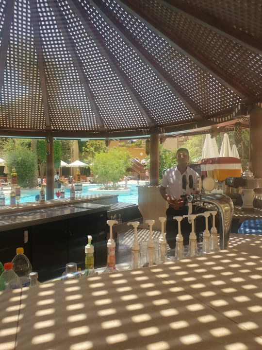 Gastro Grand Waterworld Makadi & Family Star Makadi