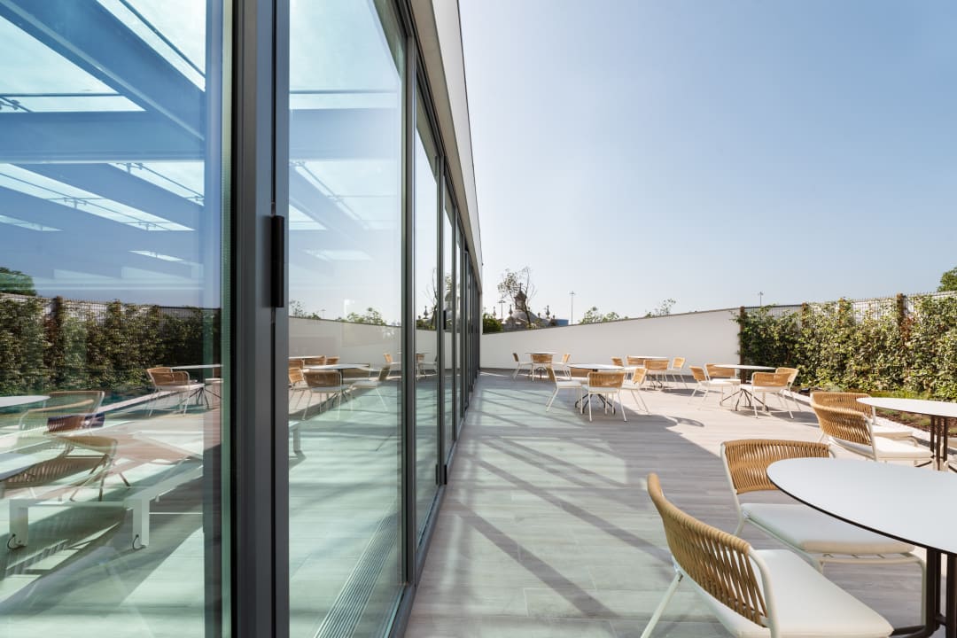 Gastro Eurostars Matosinhos