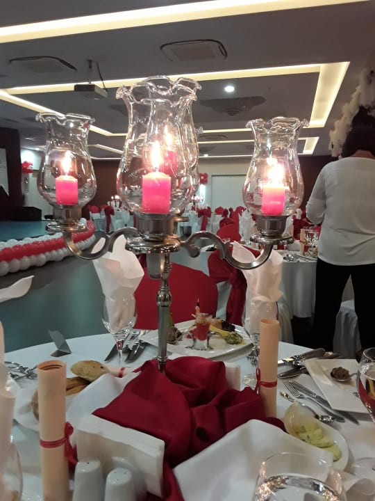 Gastro Adalya Ocean Deluxe