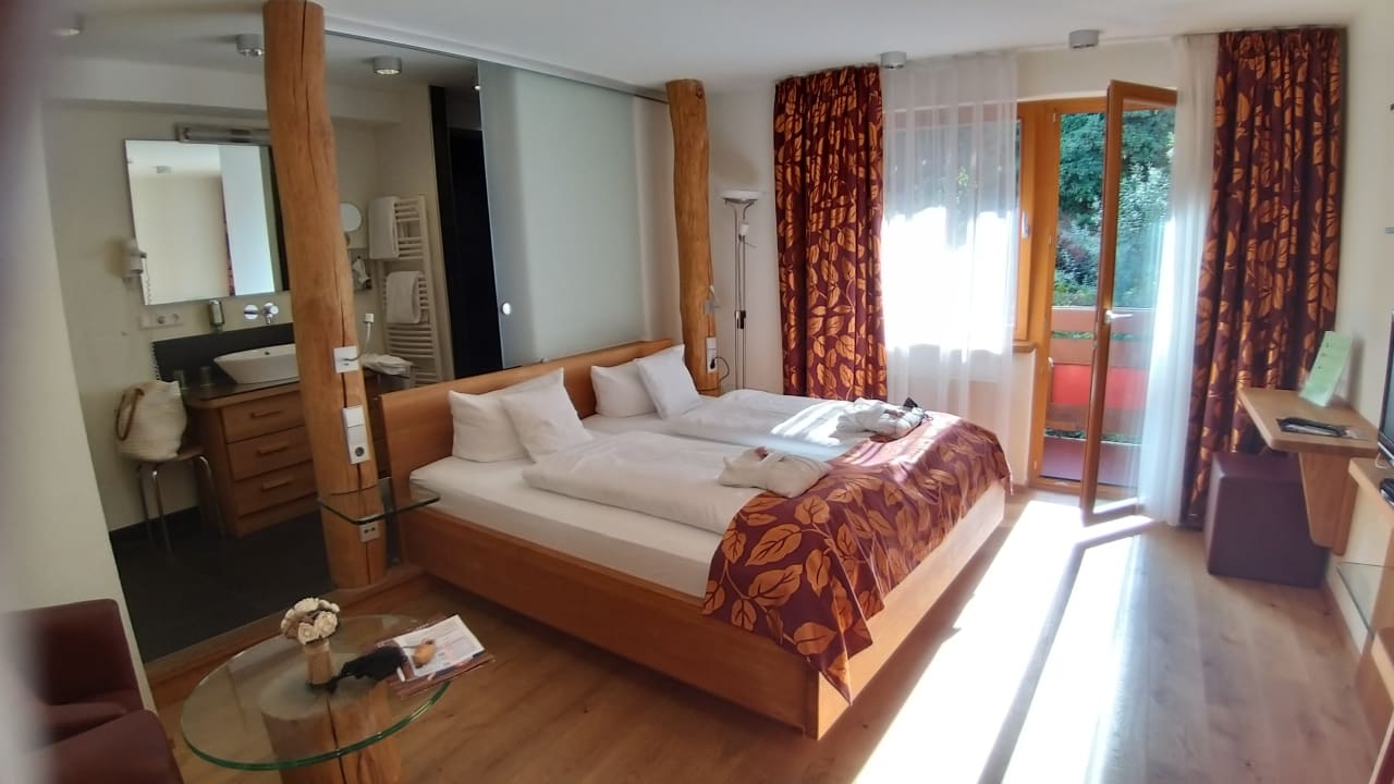 Zimmer Holzschuh’s Schwarzwaldhotel