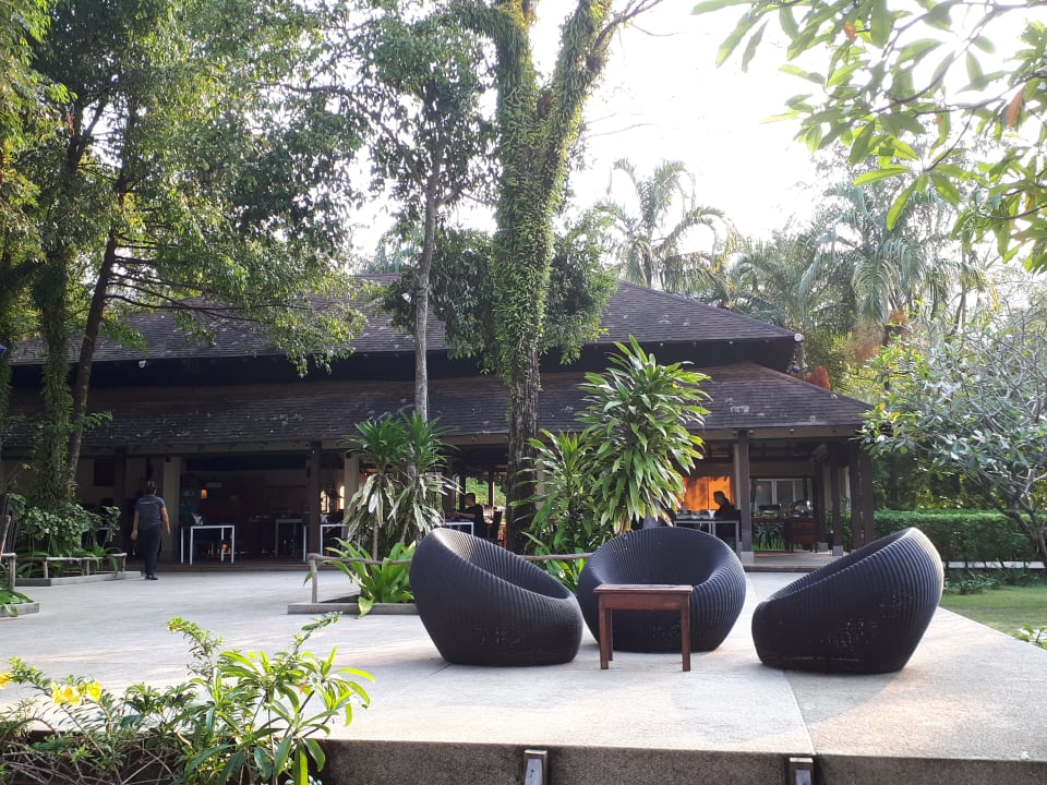 Sonstiges Centara Chaan Talay Resort & Villas Trat