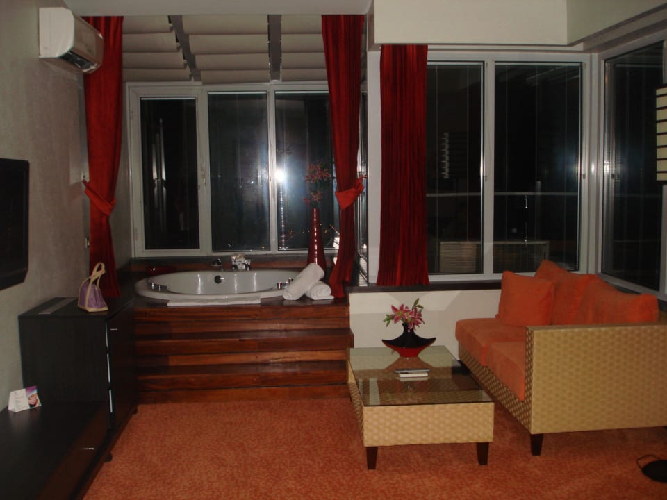 Familiekamer Limak Lara Deluxe Hotel & Resort