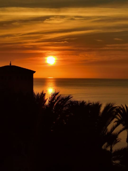 Ausblick R2 Rio Calma Hotel & Spa & Conference