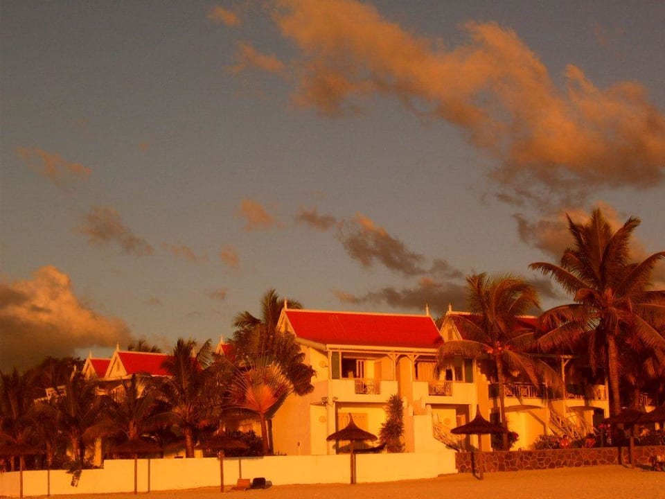 Sunset Villas Caroline Hotel Villas Caroline