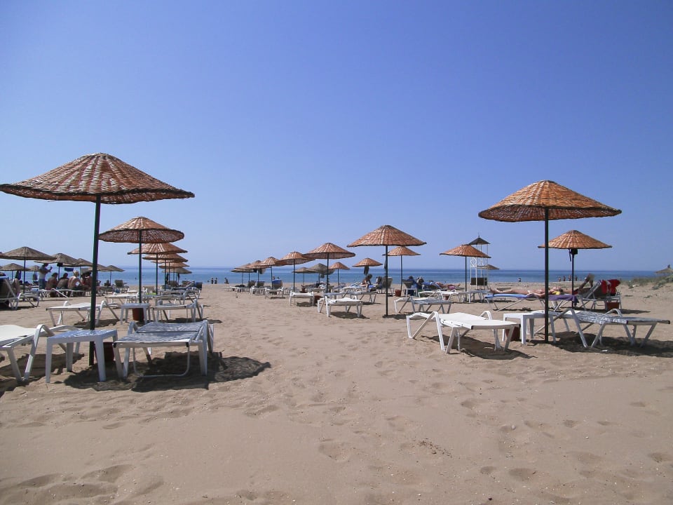 Hotelstrand Roma Beach Resort & Spa 16+ Adult Only