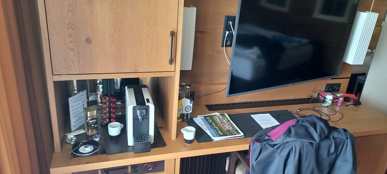 Zimmer Avita Resort Bad Tatzmannsdorf