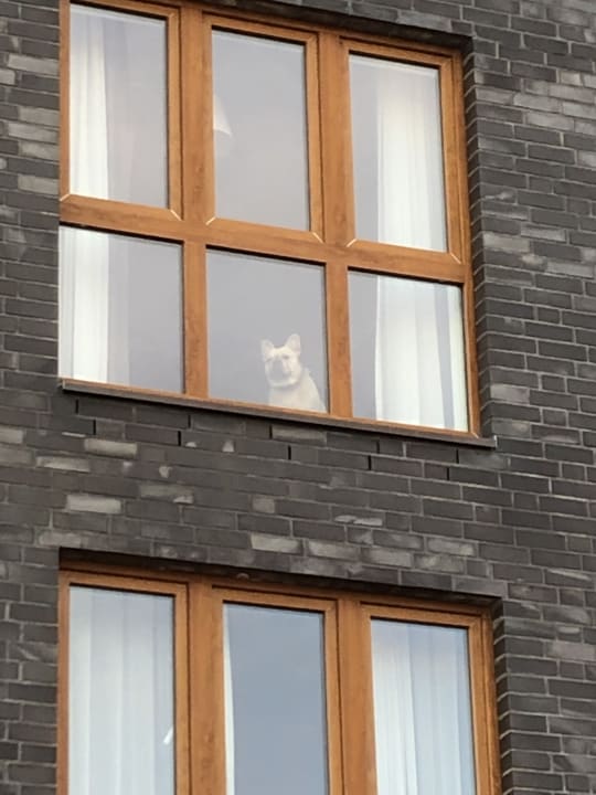 Außenansicht Strandgut Resort