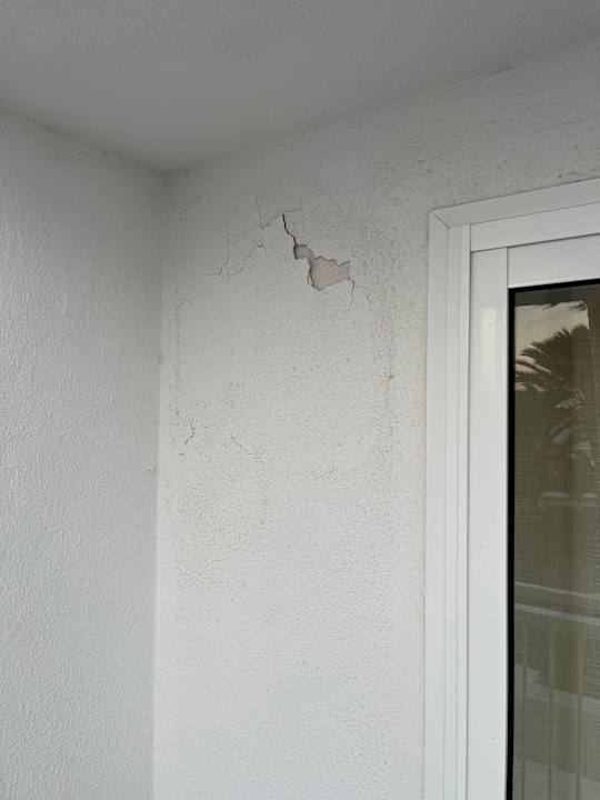 Außenansicht Hotel Riu Paraiso Lanzarote