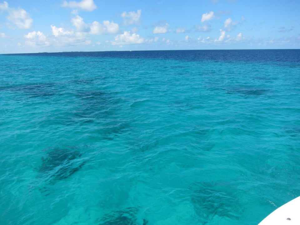 Meer Meeru Maldives Resort Island