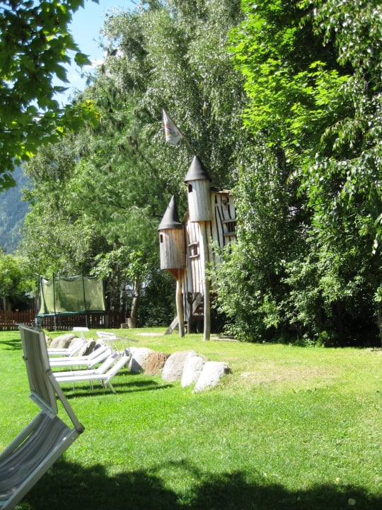 Sport & Freizeit TYROL family retreat