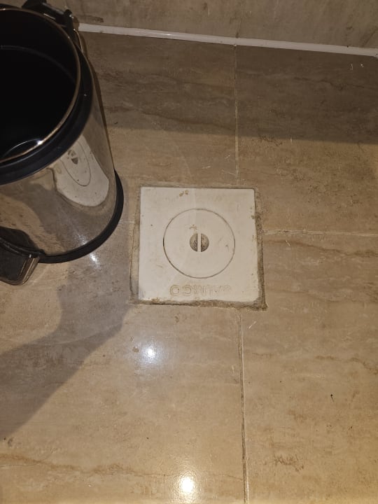 Zimmer El Karma Aqua Beach Resort