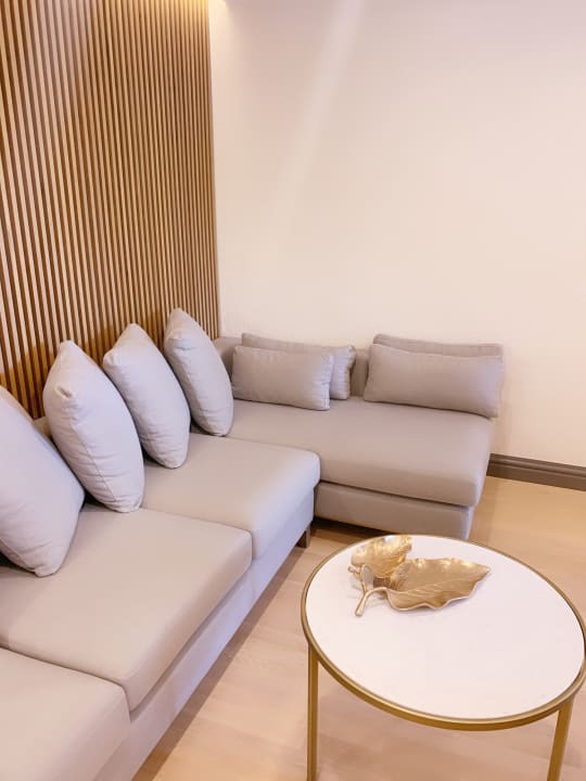 Zimmer Hotel Miramare Beach