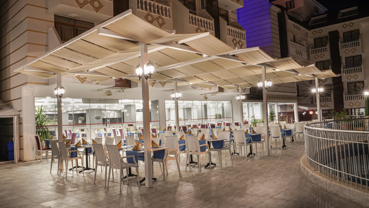 Gastro Akdora Resort & Spa