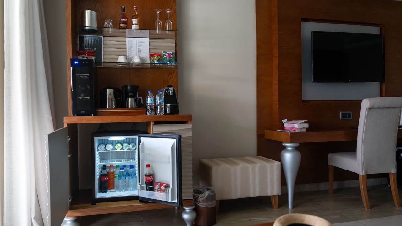 Zimmer Majestic Mirage Punta Cana