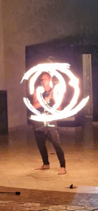 Sport & Freizeit Three Corners Sea Beach Resort