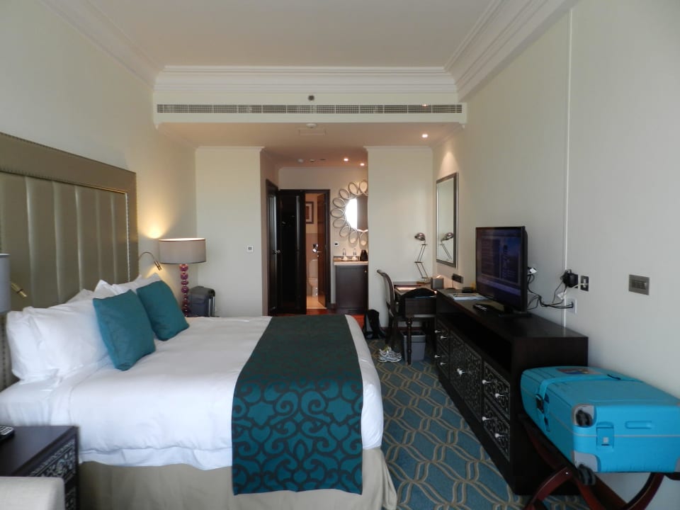 Unser Zimmer Ajman Saray, a Luxury Collection Resort
