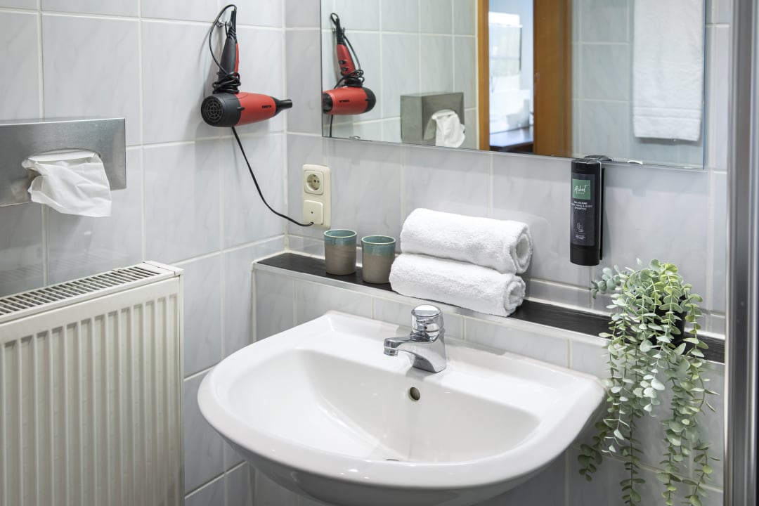 Zimmer ACHAT Hotel Frankfurt Maintal