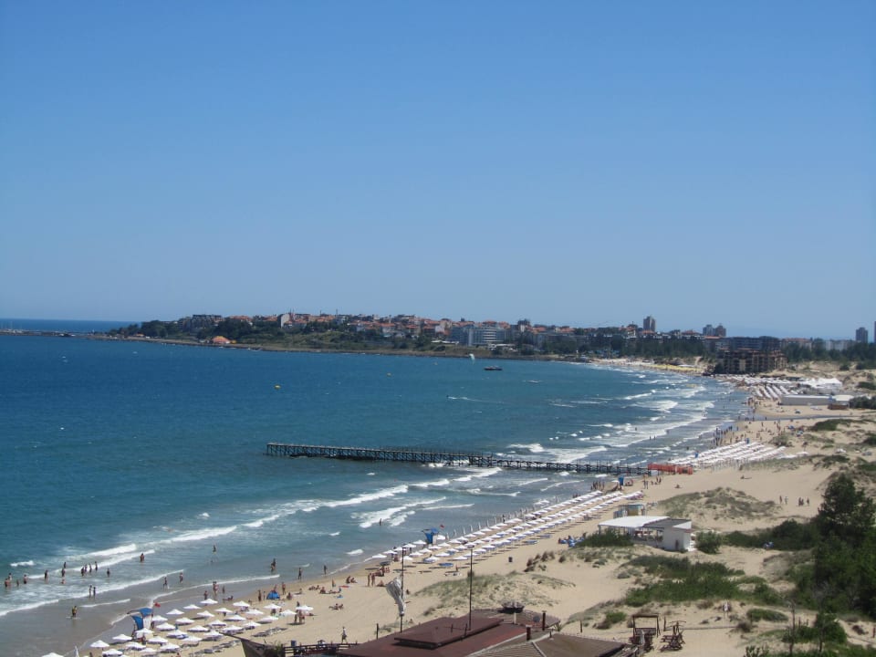 Burgas Beach Burgas Beach Hotel