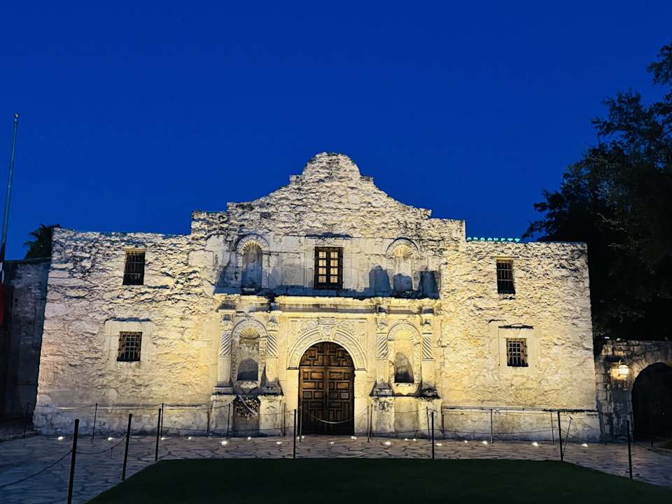 Sonstiges Drury Inn & Suites Riverwalk San Antonio