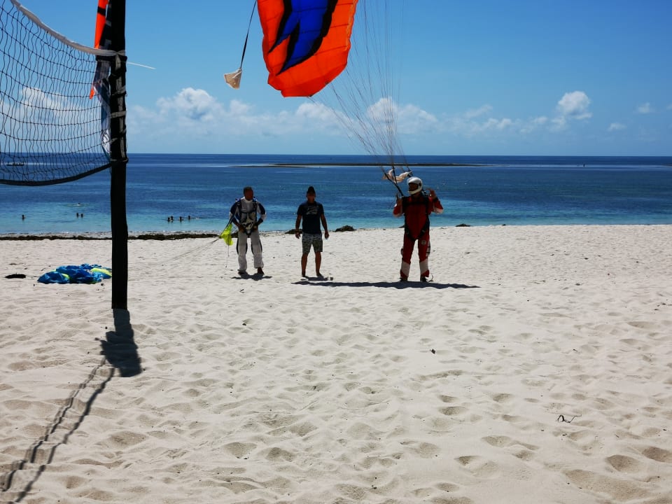 Strand Hotel Southern Palms Beach Resort