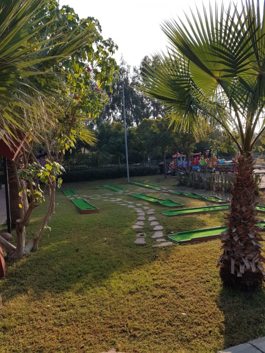 Sport & Freizeit Belek Beach Resort Hotel