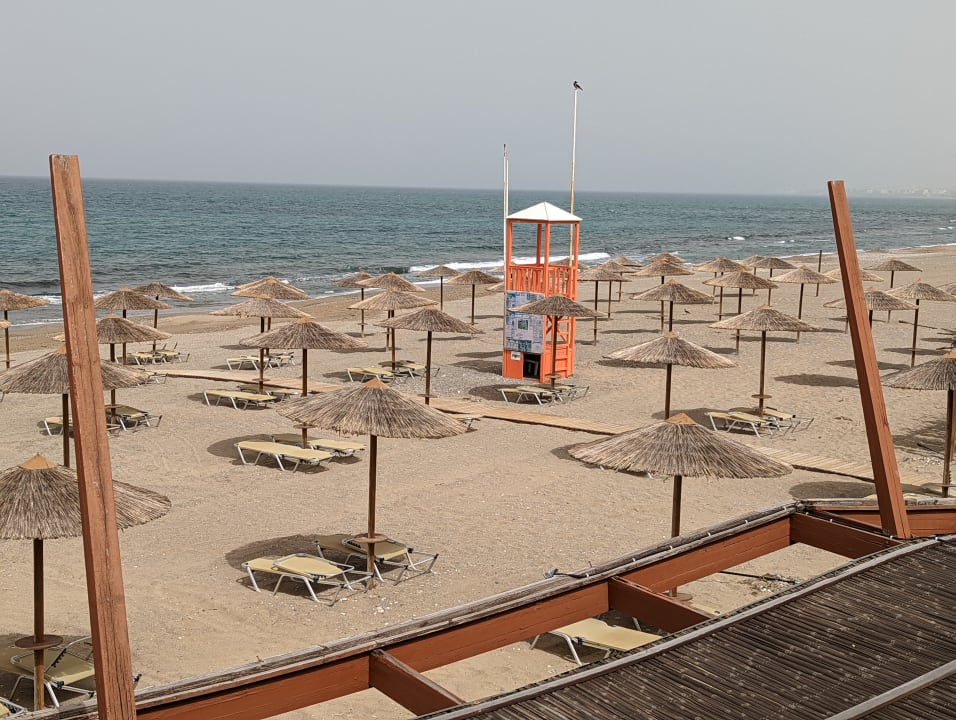 Strand Apollonia Beach Resort & Spa