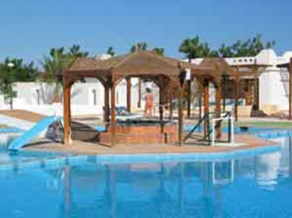 Whirl-Pool Menaville Safaga