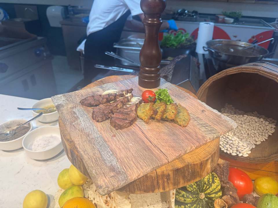 Strand Seashell Vega