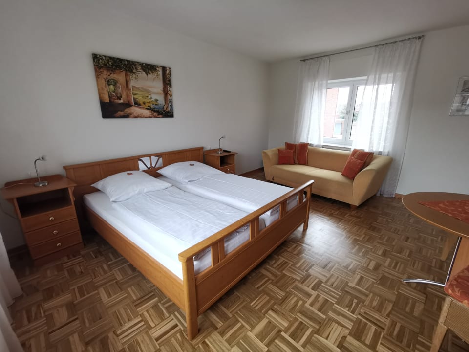 Zimmer Landhaus Lindenbusch