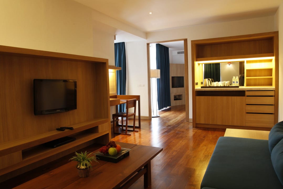 Signature Pool Villa The Nap Patong