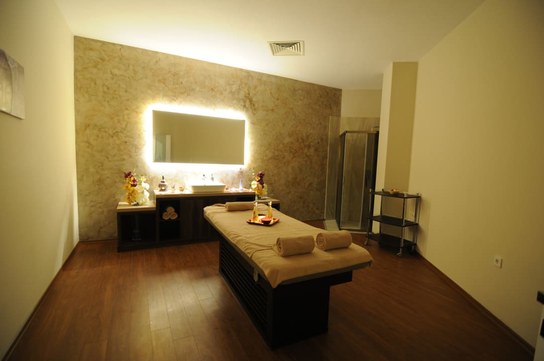 Sport & Freizeit Resort Zigana Alaçati