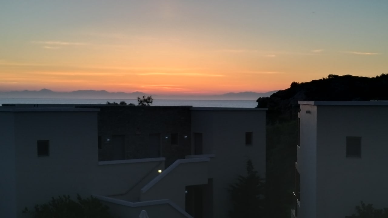 Ausblick SENTIDO Port Royal Villas & Spa
