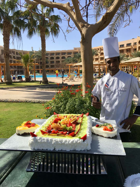 Sonstiges Continental Hotel Hurghada