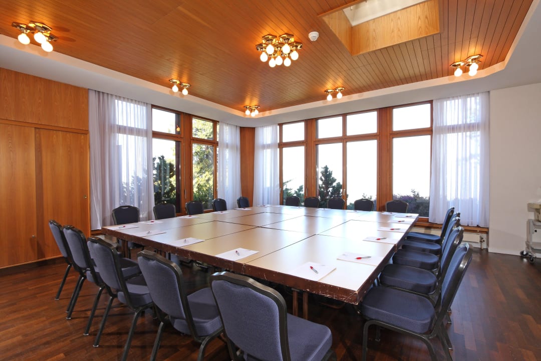 Seminarraum Walzenhausen Swiss Quality  Hotel