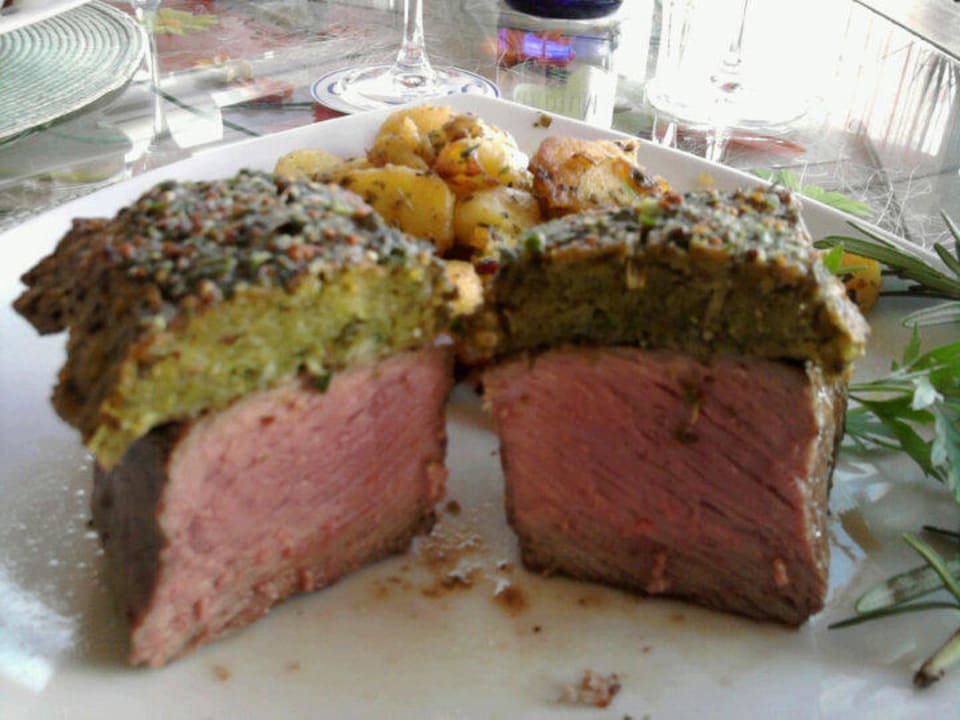 Ein Stern für Küchenchef A. Ochs Best Western Hotel Rhön Garden