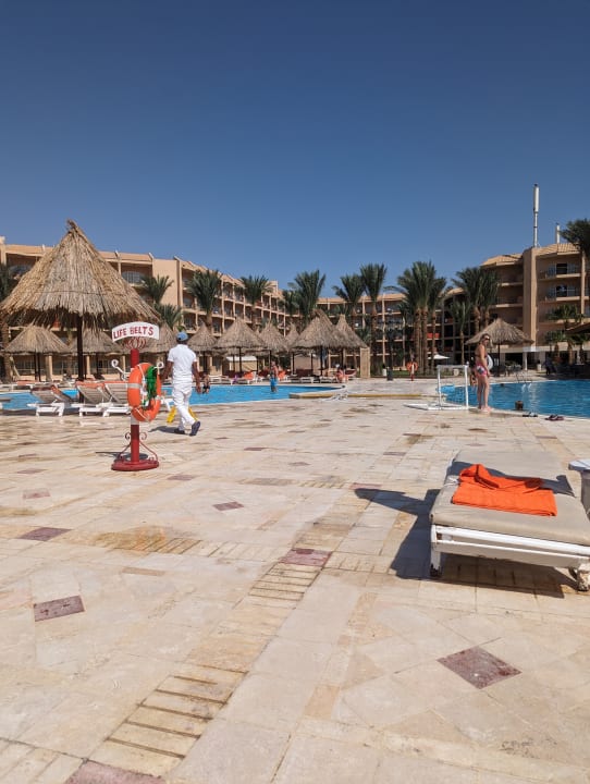 Pool Siva Grand Beach