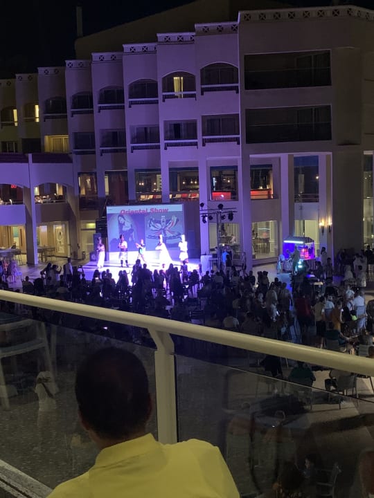 Sport & Freizeit Beach Albatros Resort