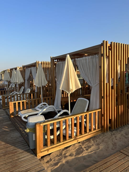 Strand Sentido Trendy Verbena Beach